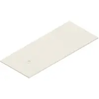 Catalano H3 Solid Douchevloer 215x90cm Solidtech Antislip - Mat Lino - Solidtech - Douche, Douchebakken - 8056214872416