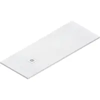 Catalano H3 Solid Douchevloer 180x70cm Solidtech Antislip - Mat Tortora - Solidtech - Douche, Douchebakken - 8056214873468