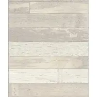 Rasch Hout behang dubbelbreed houtprint 940817