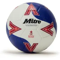 Mitre Fa Cup Football 25/26 Voetbal