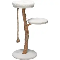 Designed By Lotte Hout Krabmeubel Vilja 110 x 50 cm
