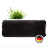 Axion Veenkussen 12 x 29 cm met natuurlijke veenvulling 1 St