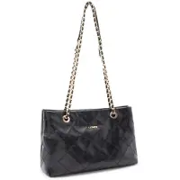 L.credi Shopper 'Remalia' zwart