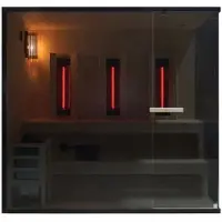 Fonteyn | Finn 4 Combi Sauna