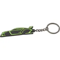 Bentley Sleutelhanger
