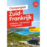Arko Campergids Zuid-Frankrijk