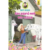 Vbk media Een paard met een missie