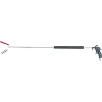 BRILLIANT TOOLS 515.1915 Zuig- / blaaspistool (perslucht)
