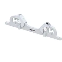 Hurley Marine Fixing Set Zilver