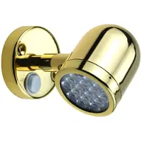Goldenship 12v 10w 65 Mm Schot Cabine Licht