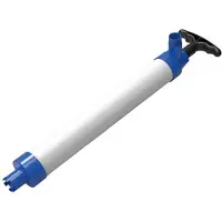 Seaflo 0.7 L/m Manual Bilge Pump Wit 68.5 cm