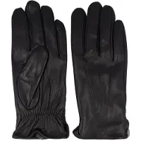 Strellson Vingerhandschoenen zwart