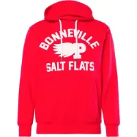 JP 1880 Sweatshirt rood / wit