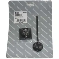 Raymarine Tiller Pilot Socket Zwart ST1000+ / 2000+