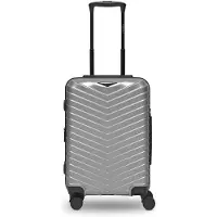 Redolz Trolley 'Essentials 18' zwart / zilver