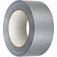 Maan Zilveren Duct Tape - Sterke Reparatie Tape 48mm x 5m