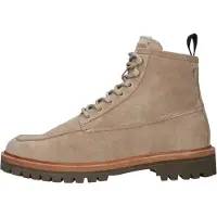 Blackstone Veterboots 'Gastown Boaz CG164' beige