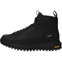 Blackstone Veterboots 'V-Markhah- CG027' zwart