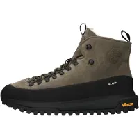 Blackstone Veterboots 'V-Markhah - CG021' kaki / zwart