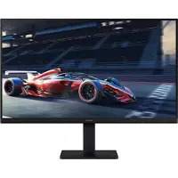 Samsung S24D304GAU 24" zakelijke monitor - IPS, FHD, 100Hz, HDMI