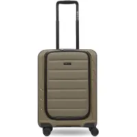 Redolz Trolley 'Essentials' lichtbruin