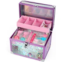Canenco Create It! - Love Makeup Set Hearts (84592)