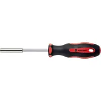 Toolcraft Werkstatt Bithalter 1/4" (6.3 mm) 100 mm