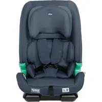 Chicco MySeat i-Size autostoeltje 9-36kg - Veilig en comfortabel