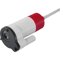 Toolcraft TO-7159146 Laagspanning dompelpomp 720 l/h 12 V/DC