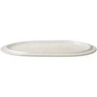 Bolia Serveerplank Edge Ecru 21 x 30 cm
