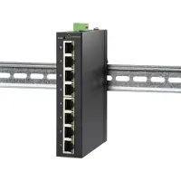 Renkforce RF-3394868 FEH-800 Industrial Ethernet Switch 100 MBit/s