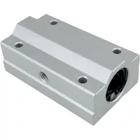Renkforce Lineair lager Geschikt voor (3D-printer): Pro 6+ RF-5239208 (Reserveonderdeel), 3D printer accessoires