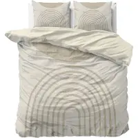 Royal Textile Dekbedovertrek Lobna 240 x 200/220 cm
