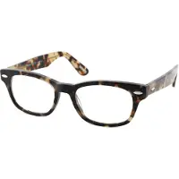 Frank and Lucie Leesbril Eyebrow-Greyvanna Eyebrow-+3.00