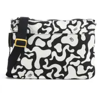 Mandarina Duck Revival Moire Uxt01 Schoudertas