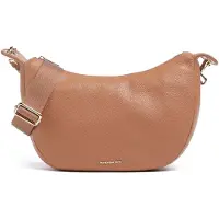 Mandarina Duck Mellow Leather Crossover Small Schoudertas