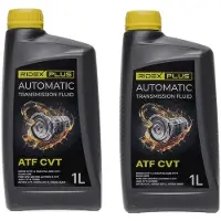 RIDEX 3069A0099P Olie, automatische transmissie (ATF)
