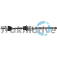 TrakMotive 30-2351 Aandrijfas