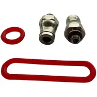 Jura Reparatie set voor het Thermoblok - 1110006