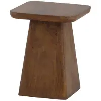 MySons Salontafel Stockholm | hout naturel 40x50x40 cm salontafels | NADUVI