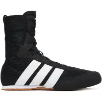 Adidas Sportschoen 'Classic' zwart / wit