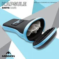 Mission Kapsule Darts Case