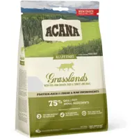 Acana - Proteine - Kattenvoer - Grasslands - 6 x 340g