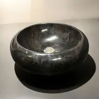 B-Stone CY graniet waskom rond 41cm
