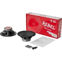 Bass Habit SPL REBEL 6,5" midrange 4Ohm