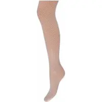 In Control 899 2 pack FISHNET panty white size 2