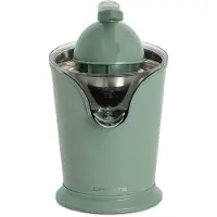 Create - Elektrische citruspers met hefboom 100W - Sage - JUICER PRESS