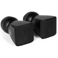 Power Dynamics BSX30B 100V speakers - Muur speakers met beugels - 2.5