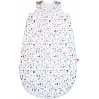Motherhood Zip-A-Round Baby Slaapzak Katoen 2-in-1 (3-18 mnd, TOG 2)