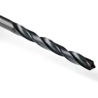 KLASEBO Spiraalboor 9mm HSS DIN 338 rollgewalzt voor metaal